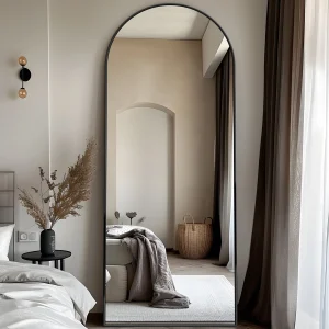 58"x18" Oversized Floor Mirror