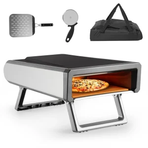 Pizza Oven, 12" Pizza Oven Outdoor