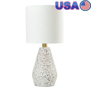 Terrazzo Lamp