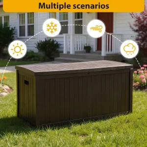 Outdoor Storage Box